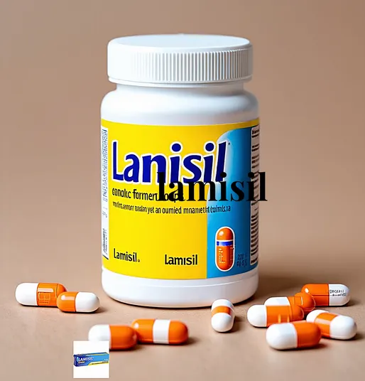 Precio lamisil 1 españa